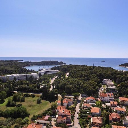 Apartments Medora Rovinj Exterior foto